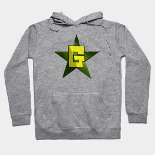 Super G (Rough) Hoodie